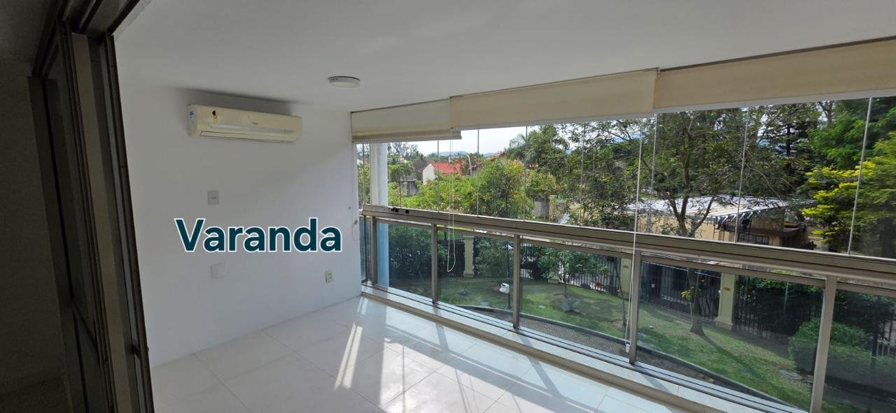 Apartamento com varanda gourmet - foto 17